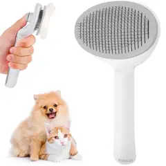 MINARI - Cepillo Quita Pelusa Removedor de Pelo Expulsador PL 113P