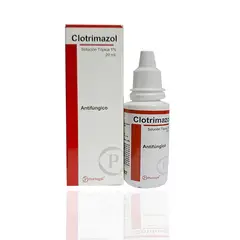 GENERICO - Elimina Hongos En Uñas De Pie Y Mano Suero Formula Mejorada