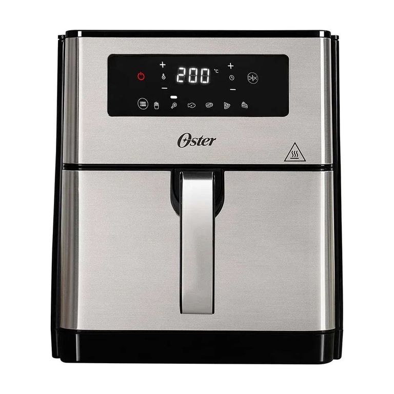 Freidora de aire DiamondForce 9L CKSTAF90D