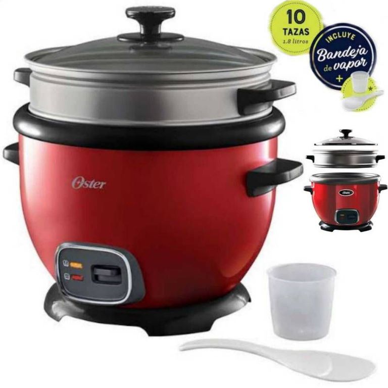 OLLA ARROCERA 18L ANTIADHERENTE CKSTRC5731R
