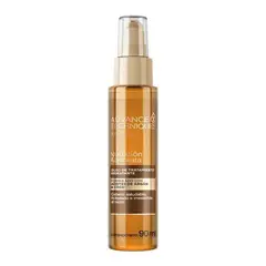 AVON - Advance Techniques Óleo Tratamiento Hidratante Aceite De Argán y Coco