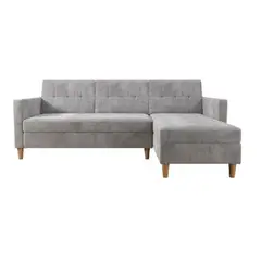 ALTO HOGAR - Seccional Collins Derecho Gris