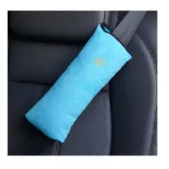 GENERICO - ALMOHADILLA DE CINTURON DE SEGURIDAD PARA NIÑOS