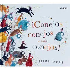 GENERICO - Conejos Conejos y Mas Conejos