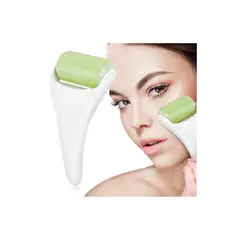 GENERICO - Rodillo Masajeador Crioterapia Frio Facial Hielo Ice Roller