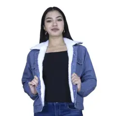 TANSY - Casaca para mujer - Luciana -Tansy