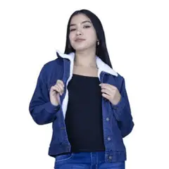 TANSY - Casaca para mujer - Luciana