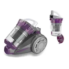 ELECTROLUX - Aspiradora de Tanque SPIN 1200W ABS01 Filtro De Hepa