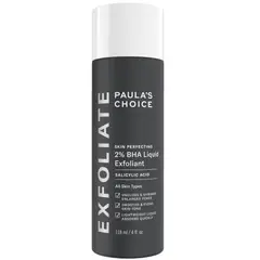 PAULA'S CHOICE - Skin Perfecting 2 % BHA Liquid Exfoliant 118mL PAULA S CHOICE