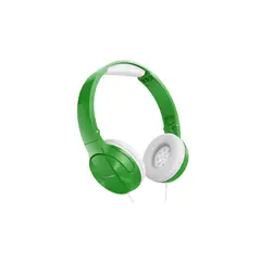 PIONEER - Audífono Plegable con cable SEMJ503G - Verde