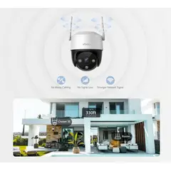 IMOU - CAMARA CRUISER SE 2MP