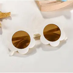 GENERICO - Lentes de sol niña con protección UV400