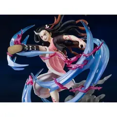 TAMASHII NATIONS - Figura de Accion Demon Slayer Nezuko Kamado
