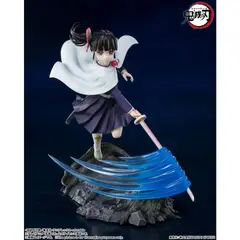TAMASHII NATIONS - Figura de Accion Demon Slayer Kanao Tsuyuri