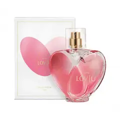 AVON - - LOVIU Perfume 50ml