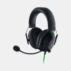 RAZER - AUDÍFONO BLACKSHARK V2 X - BLACK