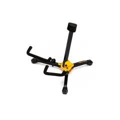 HERCULES - Parante Soporte de Guitarras Acústica GS401BB BK