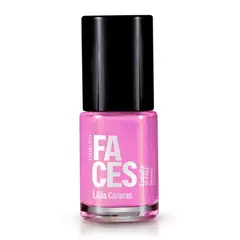 NATURA - Esmalte Faces Lila Caracas