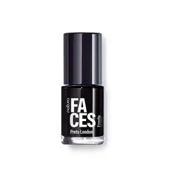 NATURA - Esmalte Faces Negro London