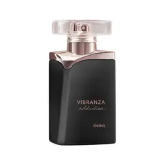 ESIKA - Vibranza addiction Perfume de Mujer