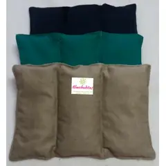 GENERICO - Compresas De Semillas Facial