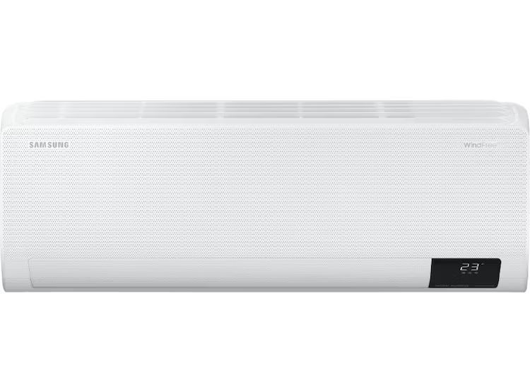 AIRE ACONDICIONADO SPLIT WINDFREE DE 12,000 BTU/H INVERTER