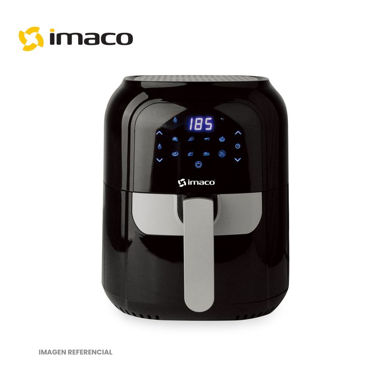Freidora de Aire Digital 4.2L AF5514 1400W