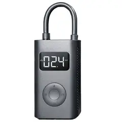 XIAOMI - Mi Portable Air Pump Compresor de Aire Portatil Negro