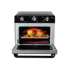 OSTER - Horno con freidora de aire Oster® de 22 litros TSSTTVMAF1NS