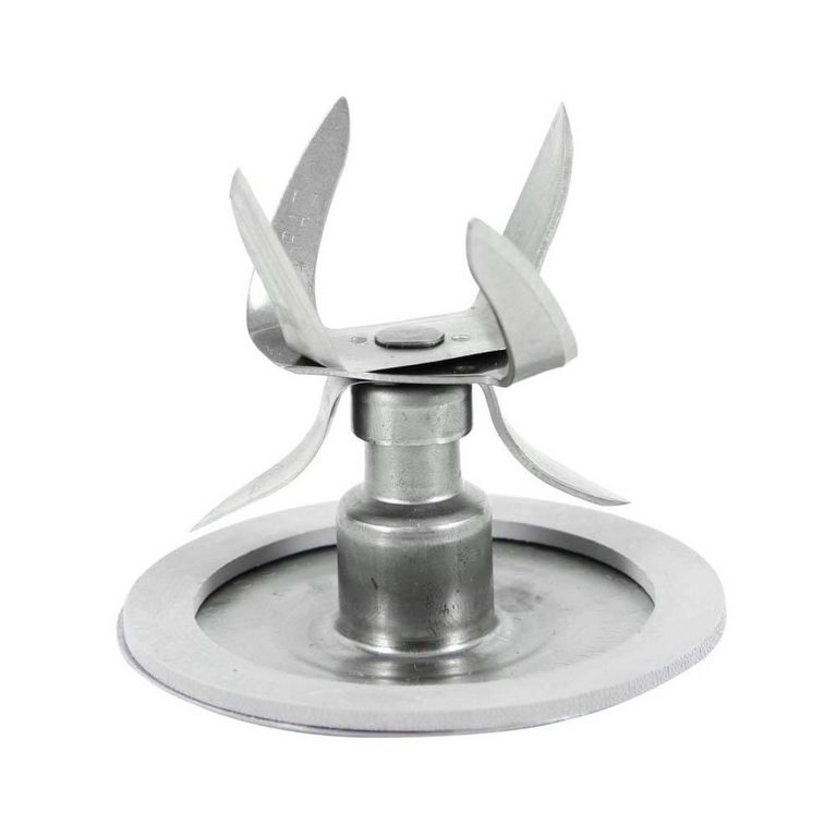 Accesorio Cuchilla Pica Hielo de 6 Aspas 4980