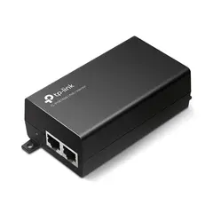 GENERICO - Adaptador Poe Tp link con 2 puertos Gigabit TL-POE160S