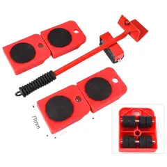 GENERICO - Elevador y deslizador de muebles