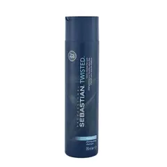 SEBASTIAN - Shampoo Para Rizos 250ml Twisted