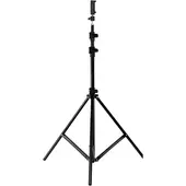 GENERICO - Trípode Celulares Cámaras 210cm Adaptador Celular Y Perno Universal