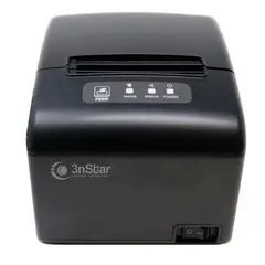 3NSTAR - Impresora RPT006 Térmico USBEthernet Cortador automático