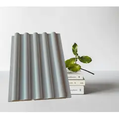 GENERICO - Wall Panel MDF Blanco