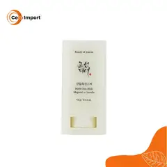 GENERICO - Protector Solar Relief Sun 50ml Barra Beauty of Joseon