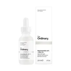 THE ORDINARY - Niacinamida 10 Zinc 1 - 30ml
