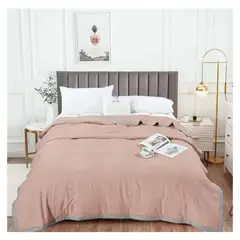 CUTE - EDREDÓN PIEL DE SOYA