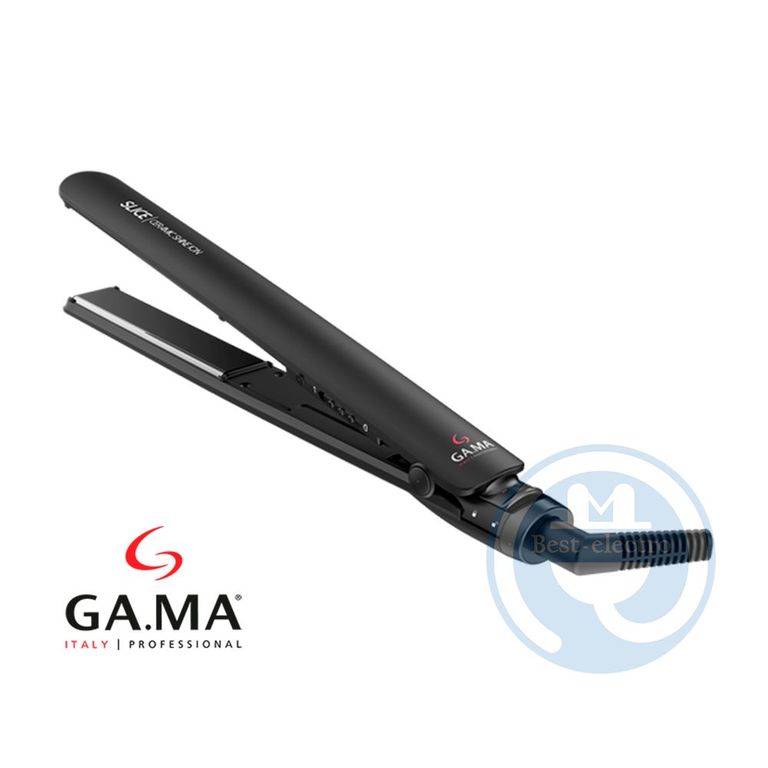 Plancha Alisadora Slice BECHS0000002737 Ceramic Shine Ion