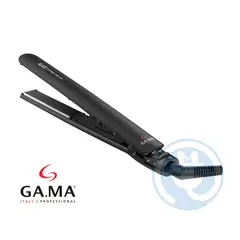 GAMA - Plancha Alisadora Slice BECHS0000002737 Ceramic Shine Ion