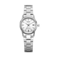 CASIO - Reloj Mujer LTP-V002D-7A