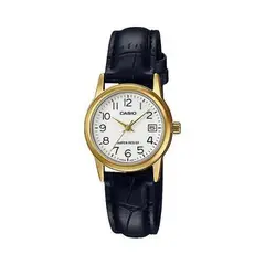 CASIO - Reloj Mujer LTP-V002GL-7B