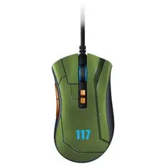 RAZER - MOUSE DEATHADDER V2 HALO INFINITE ES RZ01-03210300-R3M1