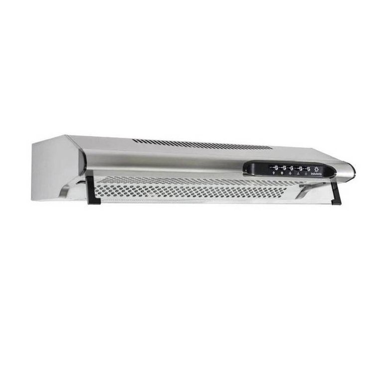 Campana Extractora 3 Vel cei-602crp
