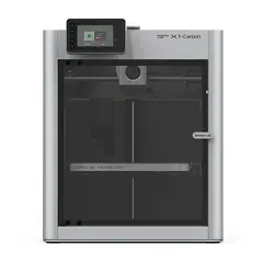 BAMBU - Impresora 3d Lab X1 Carbon