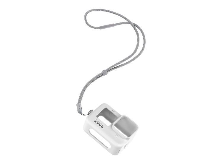 ESTUCHE DE TRANSPORTE - BLANCO