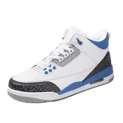 GENERICO - Zapatillas Pic Runner YJ-AB49-QC-1 talla 40US multicolor para hombre