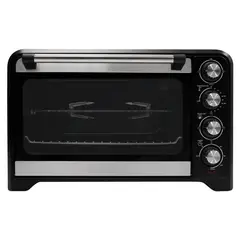 THOMAS - Horno Eléctrico de 35 Litros