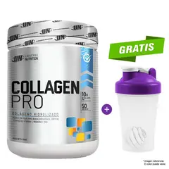 UNIVERSE NUTRITION - Collagen Pro 500g Mora